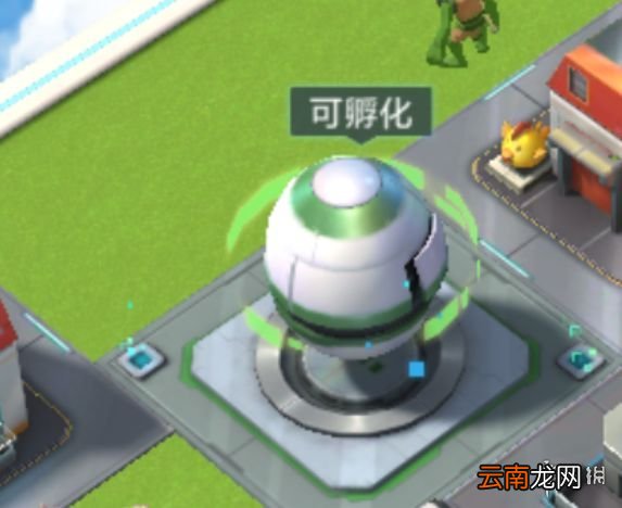 数码宝贝新世纪莱恩岛公路怎么建 数码宝贝新世纪莱恩岛修路任务攻略