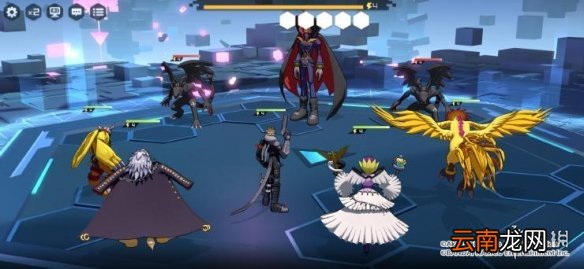 数宝贝新世纪恶龙随从关卡介绍 数宝贝新世纪恶龙随从关卡攻略