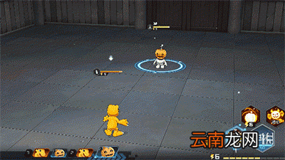 数码宝贝新世纪南瓜兽怎么样 数码宝贝新世纪南瓜兽进化体系技能介绍