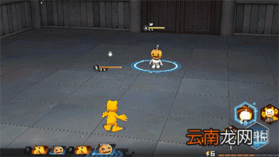 数码宝贝新世纪南瓜兽怎么样 数码宝贝新世纪南瓜兽进化体系技能介绍