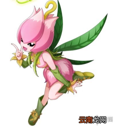 数码宝贝新世纪花仙兽怎么样 数码宝贝新世纪花仙兽进化体系技能介绍