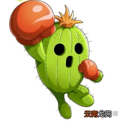 数码宝贝新世纪仙人掌兽怎么样 数码宝贝新世纪仙人掌兽进化体系技能介绍