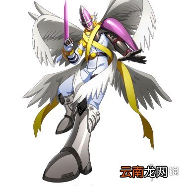 数码宝贝新世纪神圣天使兽怎么样 数码宝贝新世纪神圣天使兽进化体系技能介绍