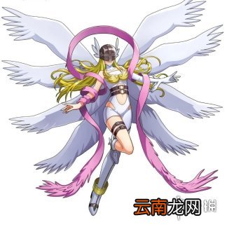 数码宝贝新世纪天女兽怎么样 数码宝贝新世纪天女兽进化体系技能介绍