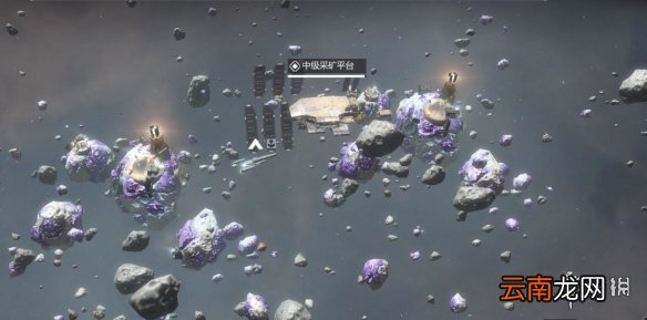 无尽的拉格朗日怎么提高采矿效率 无尽的拉格朗日采矿效率提升方法