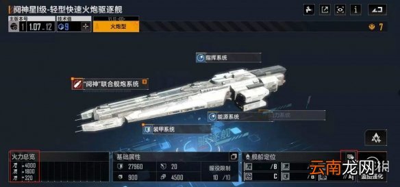 无尽的拉格朗日战舰站位怎么摆 无尽的拉格朗日战舰站位心得分享