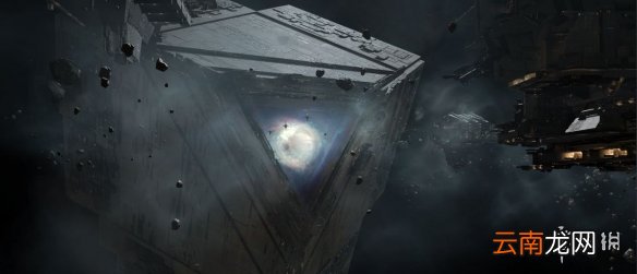 无尽的拉格朗日枢纽星系介绍 无尽的拉格朗日枢纽星系开放前瞻