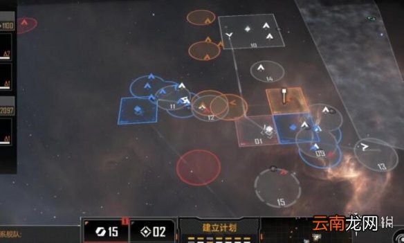 无尽的拉格朗日计划数不足怎么办 无尽的拉格朗日计划圈玩法攻略