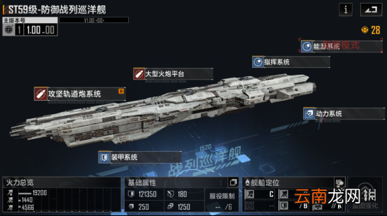 无尽的拉格朗日,ST59