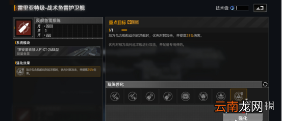 无尽的拉格朗日雷里亚特怎么样 无尽的拉格朗日护卫舰雷里亚特舰船解析