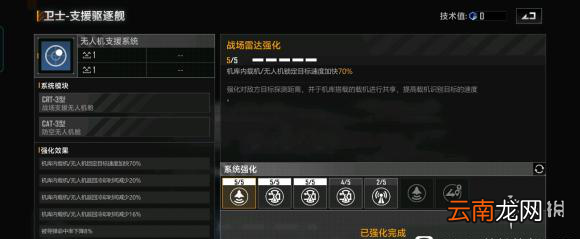 无尽的拉格朗日卫士加点攻略 无尽的拉格朗日卫士怎么加点