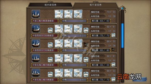 大航海时代4威力加强版HD战斗机制简单介绍 战斗系统怎么样