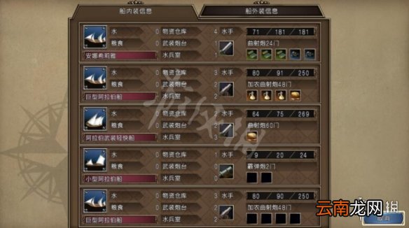 大航海时代4威力加强版HD远洋航海怎么玩 远洋航海功能简介
