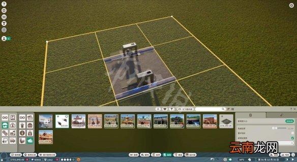 动物园之星便宜发电机怎么建 动物园之星便宜发电机建法分享