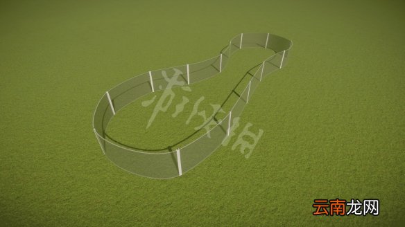 动物园之星喷泉怎么造 动物园之星喷泉建造方法