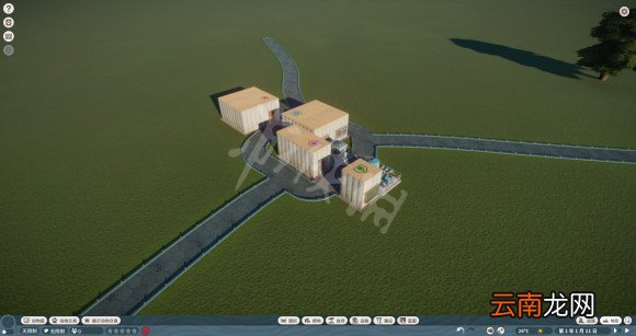 动物园之星员工设施影响游客怎么解决 员工设施建设教程_网