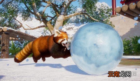 动物园之星DLC内容介绍 动物园之星DLC发售时间说明_网