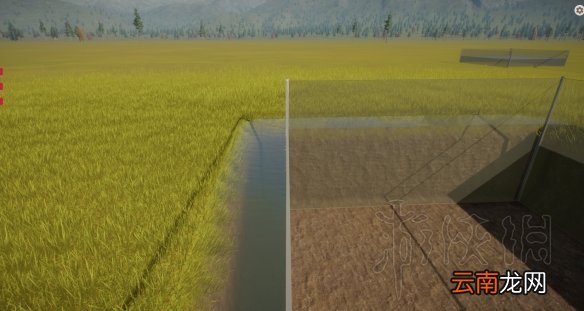 动物园之星观景池怎么建 动物园之星观景池建造教程_网