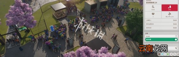 动物园之星展示区动物怎么放 动物园之星新手赚钱方法一览_网