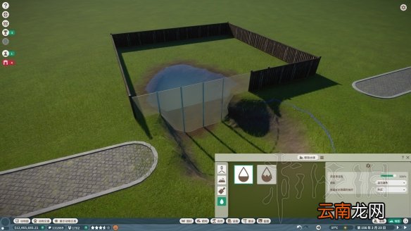 动物园之星水下展区建造技巧 动物园之星水下展区怎么建
