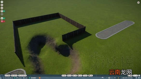 动物园之星水下展区建造技巧 动物园之星水下展区怎么建
