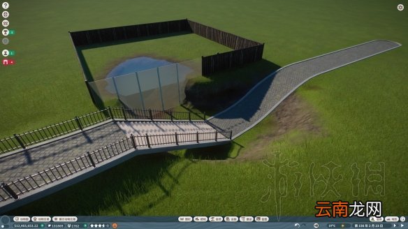 动物园之星水下展区建造技巧 动物园之星水下展区怎么建