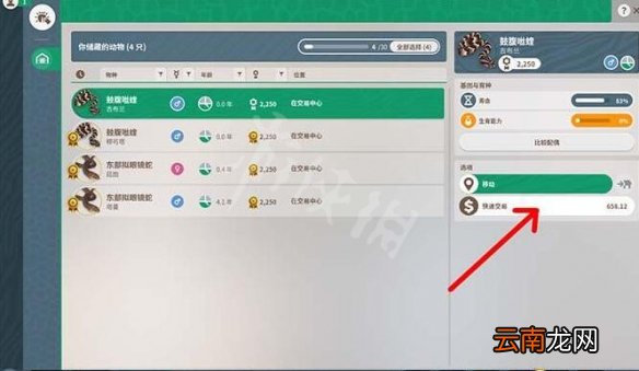 动物园之星开局玩法图文攻略 动物园之星省钱开局方法介绍