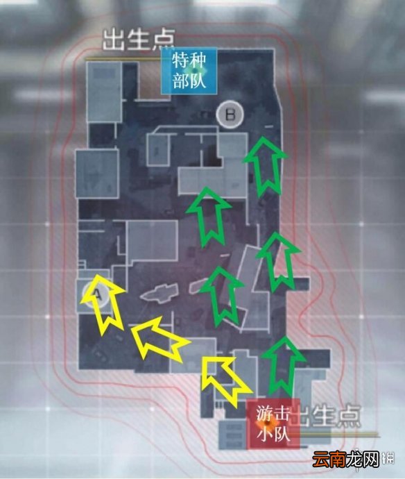 使命召唤手游坠机之地爆破模式玩法攻略 使命召唤手游坠机之地爆破模式怎么玩