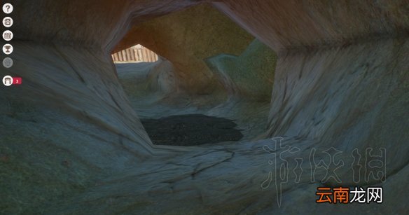 动物园之星部分动物园区全景观展示 动物园区景观图鉴 孔雀广场