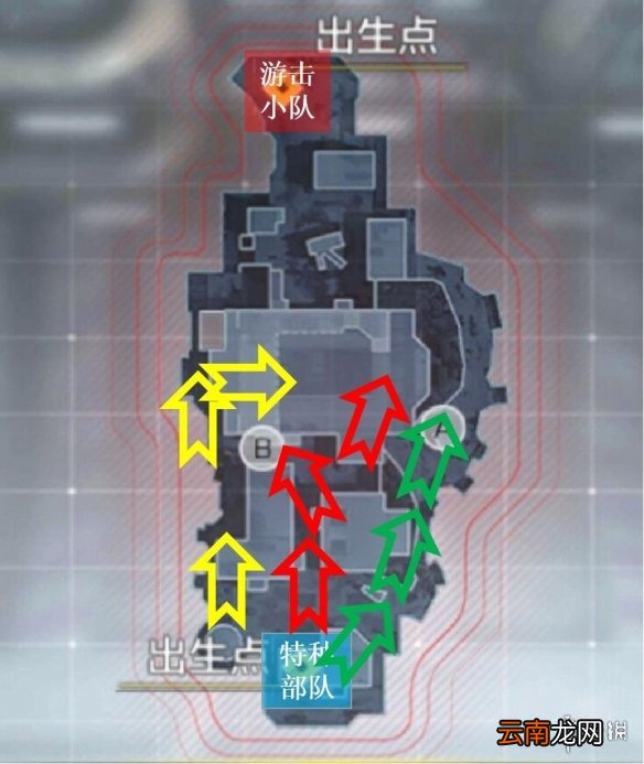 使命召唤手游雪山之巅爆破模式攻略 使命召唤手游雪山之巅爆破模式怎么玩