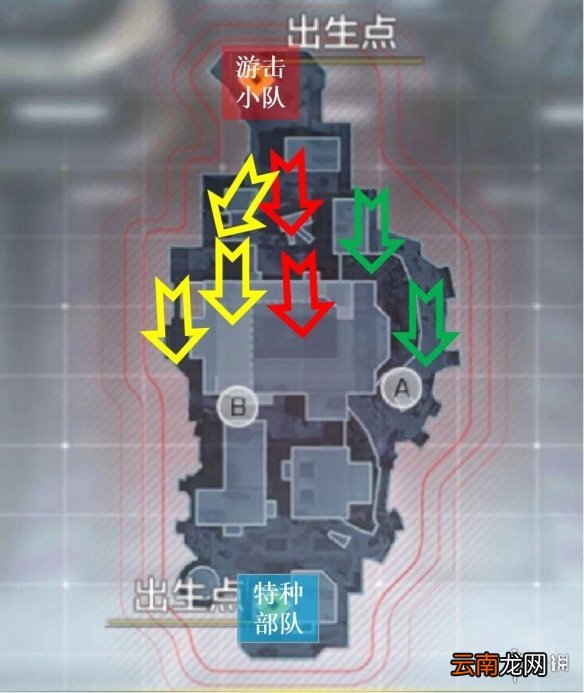 使命召唤手游雪山之巅爆破模式攻略 使命召唤手游雪山之巅爆破模式怎么玩