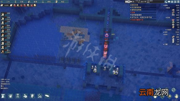 前往中世纪怎么守城 前往中世纪最高难度守城方法介绍