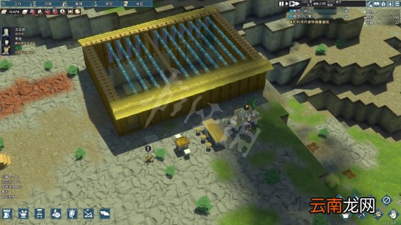 前往中世纪与环世界区别解析 前往中世纪与环世界比有什么不同