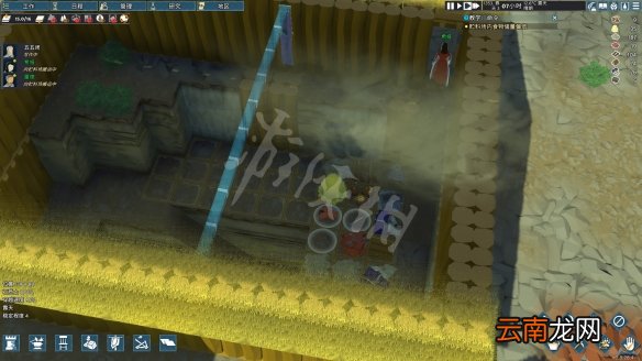 前往中世纪与环世界区别解析 前往中世纪与环世界比有什么不同