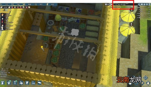 前往中世纪冷库怎么建 前往中世纪冷库建造技巧分享