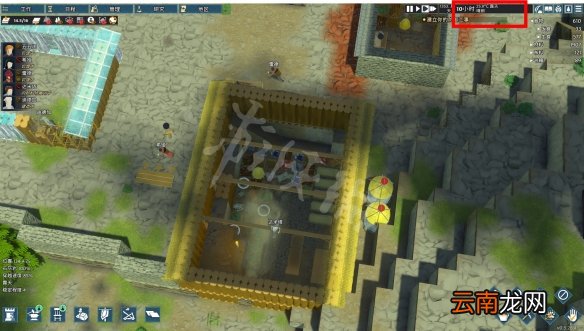 前往中世纪冷库怎么建 前往中世纪冷库建造技巧分享