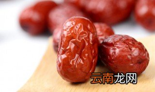 红枣应该怎么储存 如何保存红枣