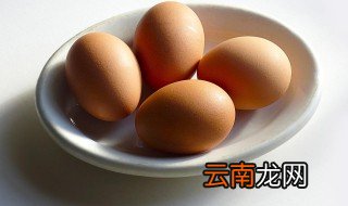 臭鸡蛋的家常腌制方法 腌制臭鸡蛋的具体方法