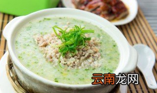 煮粥的做法 怎么煮粥