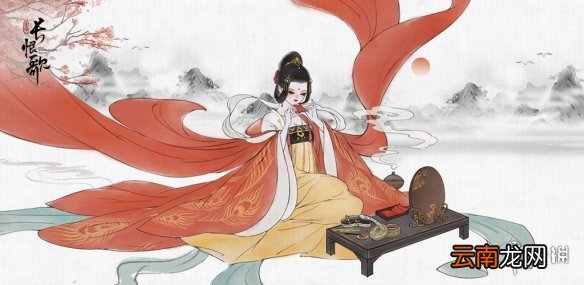 画境长恨歌怎么玩 画境长恨歌玩法介绍攻略