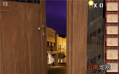 密室逃脱8第十五关怎么过图解法 密室逃脱8第15关怎么过
