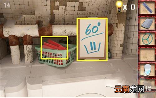 密室逃脱8第十四关怎么过 密室逃脱8第14关攻略
