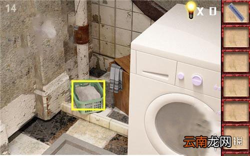 密室逃脱8第十四关怎么过 密室逃脱8第14关攻略