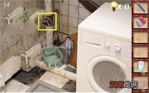 密室逃脱8第十四关怎么过 密室逃脱8第14关攻略