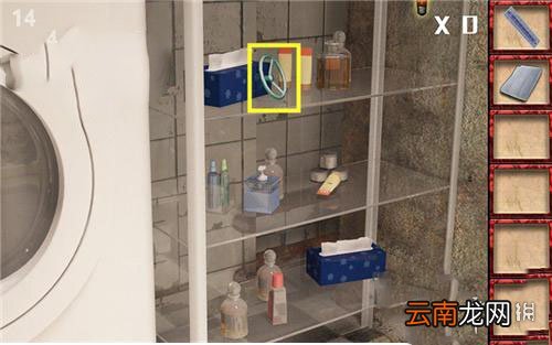 密室逃脱8第十四关怎么过 密室逃脱8第14关攻略
