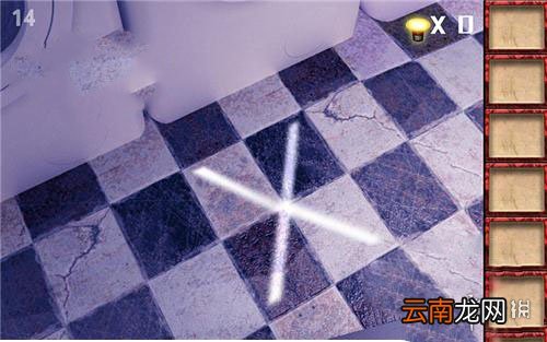 密室逃脱8第十四关怎么过 密室逃脱8第14关攻略
