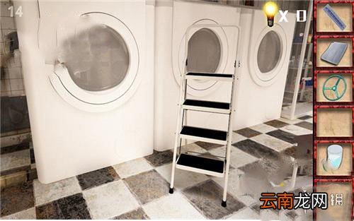 密室逃脱8第十四关怎么过 密室逃脱8第14关攻略