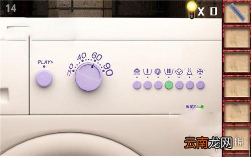 密室逃脱8第十四关怎么过 密室逃脱8第14关攻略