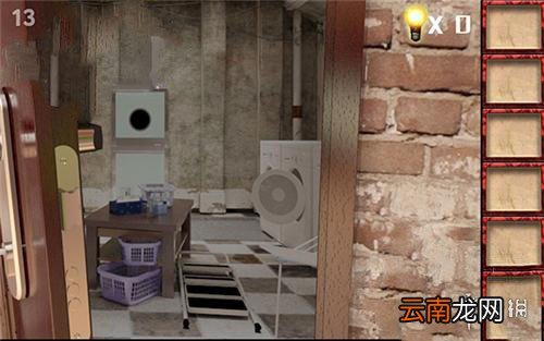 密室逃脱8第十三关怎么过 密室逃脱8第13关攻略