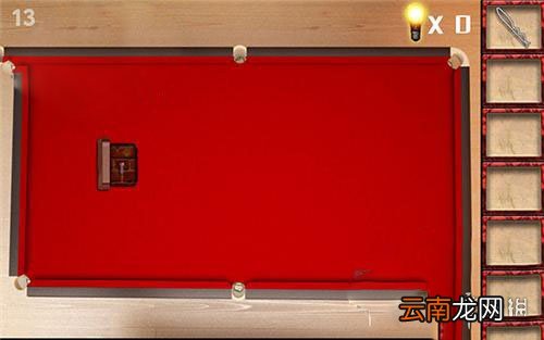 密室逃脱8第十三关怎么过 密室逃脱8第13关攻略
